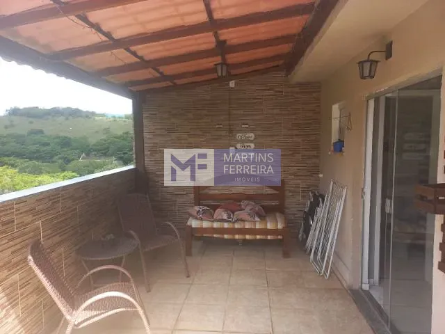 Apartamento 3 quartos e 2 banheiros, à venda, no bairro Campo Grande em Rio de Janeiro