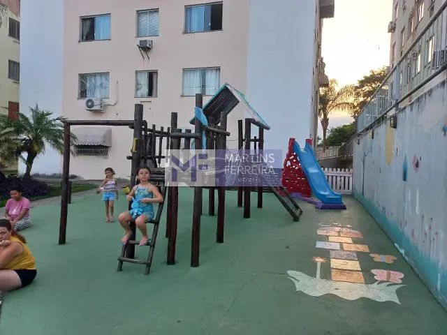 Apartamento 3 quartos e 2 banheiros, à venda, no bairro Campo Grande em Rio de Janeiro