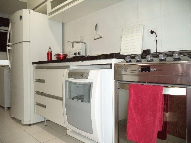 Foto do Apartamento - Belo Apartamento 67 m² no Urbanova | RUSSI IMÓVEIS