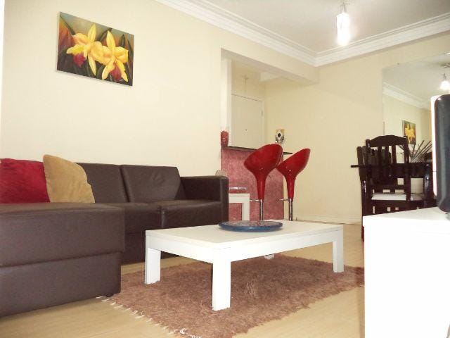 Foto do Apartamento - Belo Apartamento 67 m² no Urbanova | RUSSI IMÓVEIS