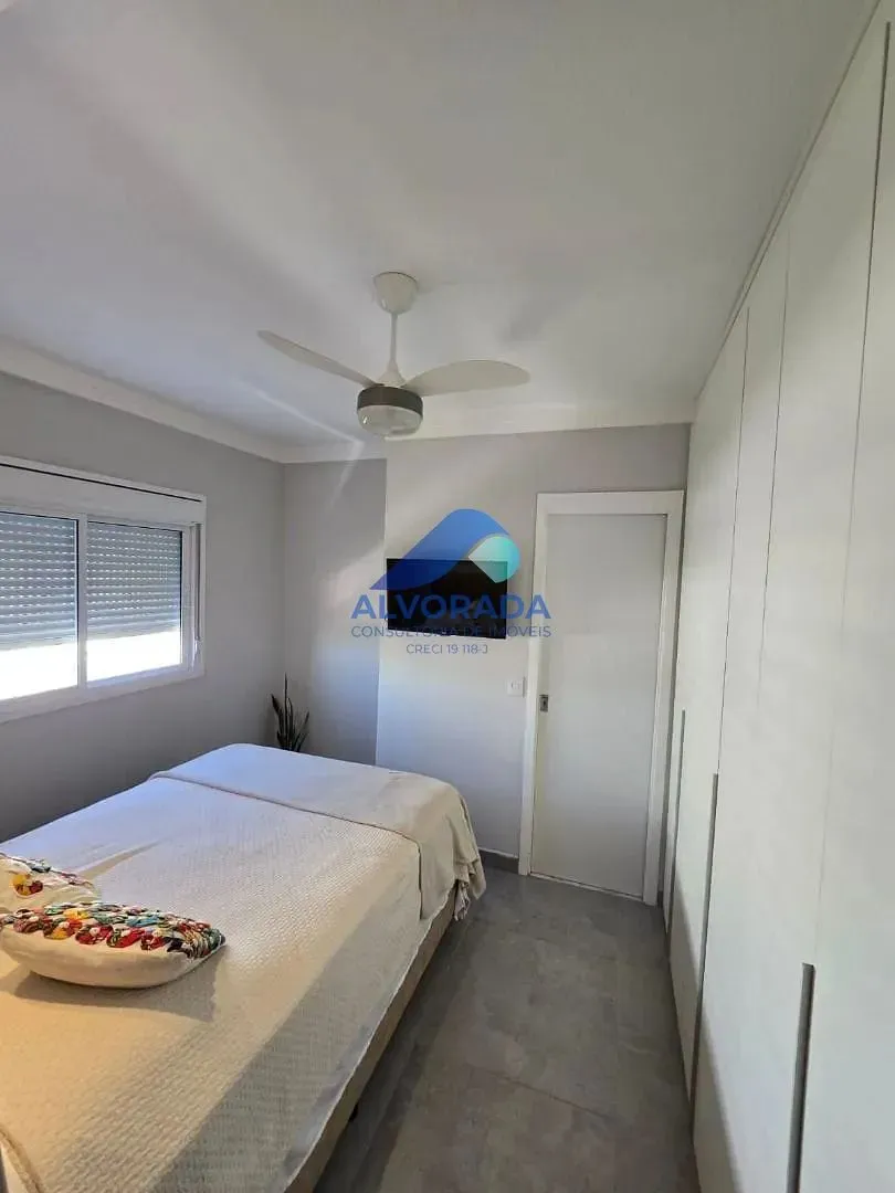 Apartamento, 2 quartos, 58 m² - Foto 7