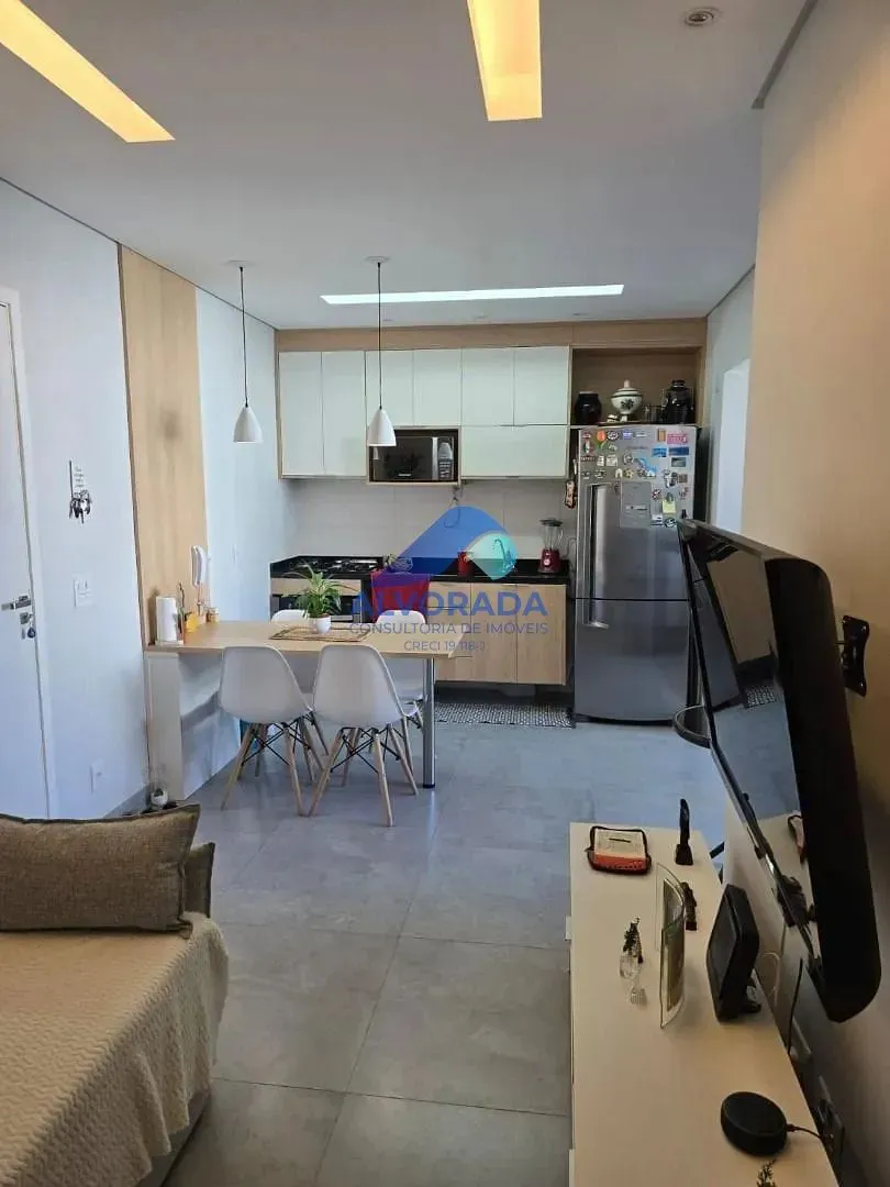 Apartamento, 2 quartos, 58 m² - Foto 11