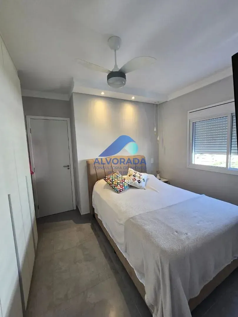 Apartamento, 2 quartos, 58 m² - Foto 8