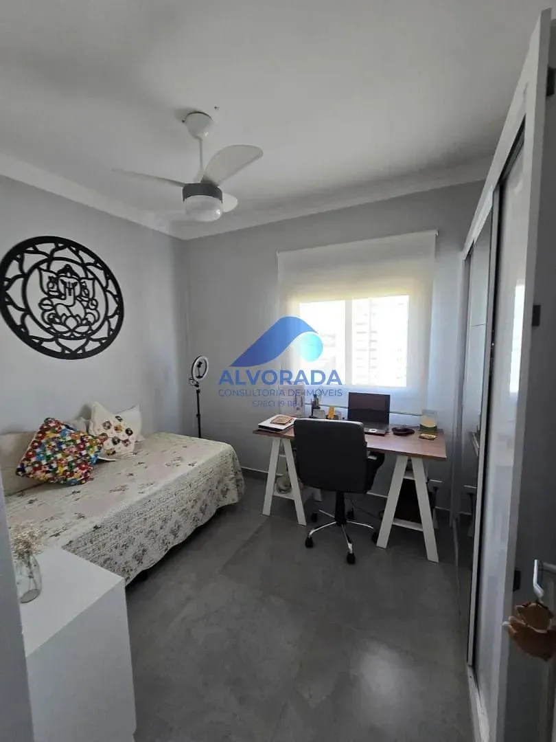 Apartamento, 2 quartos, 58 m² - Foto 10