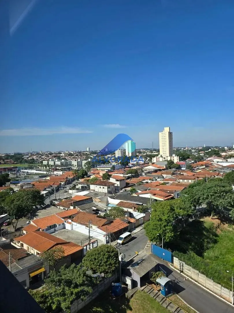 Apartamento, 2 quartos, 58 m² - Foto 4