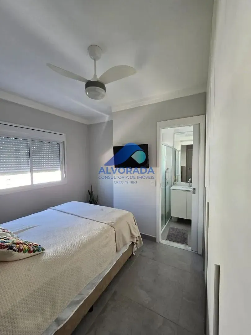 Apartamento, 2 quartos, 58 m² - Foto 9