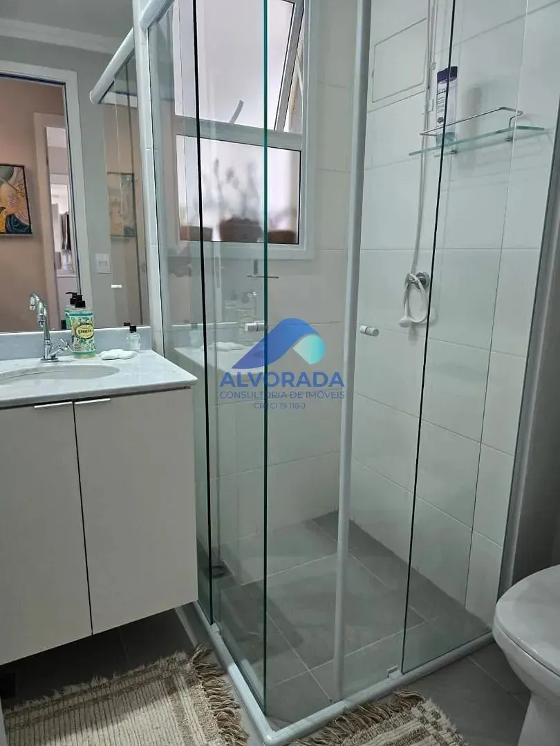 Apartamento, 2 quartos, 58 m² - Foto 6
