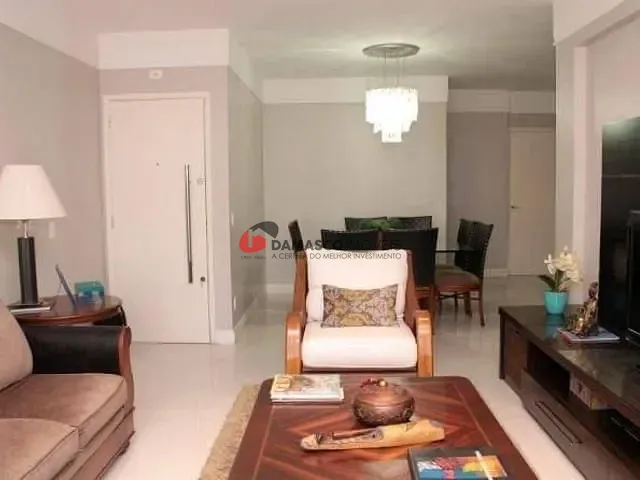 Apartamento 4 quartos e 4 banheiros, à venda, no bairro Barcelona em São Caetano do Sul