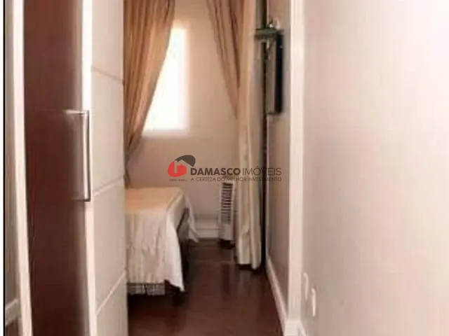 Apartamento 4 quartos e 4 banheiros, à venda, no bairro Barcelona em São Caetano do Sul