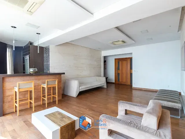 Apartamento com 245m² 4 quartos e 6 banheiros, à venda, no bairro Jardim Paulista em São Paulo