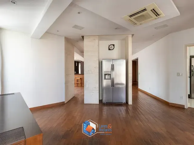 Apartamento com 245m² 4 quartos e 6 banheiros, à venda, no bairro Jardim Paulista em São Paulo