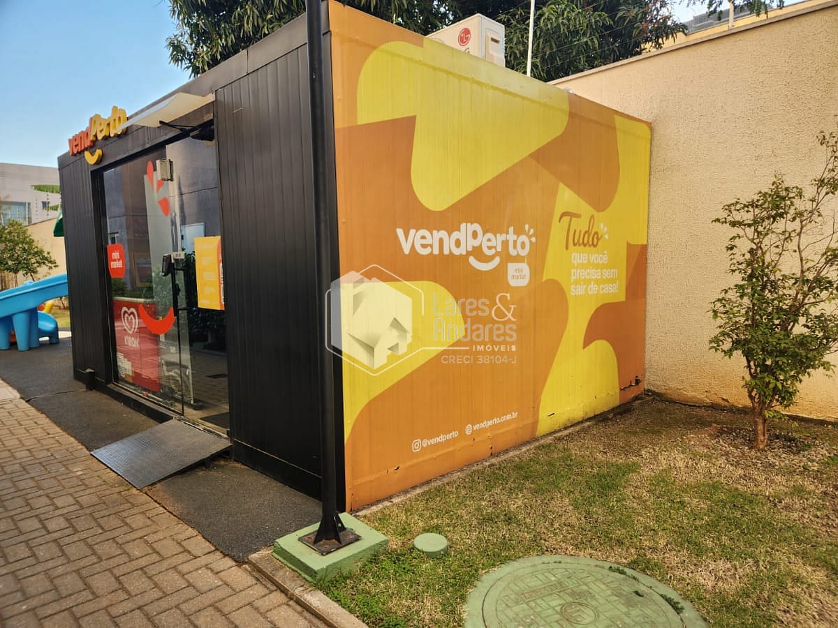 Apartamento, 1 quarto, 44 m² - Foto 37