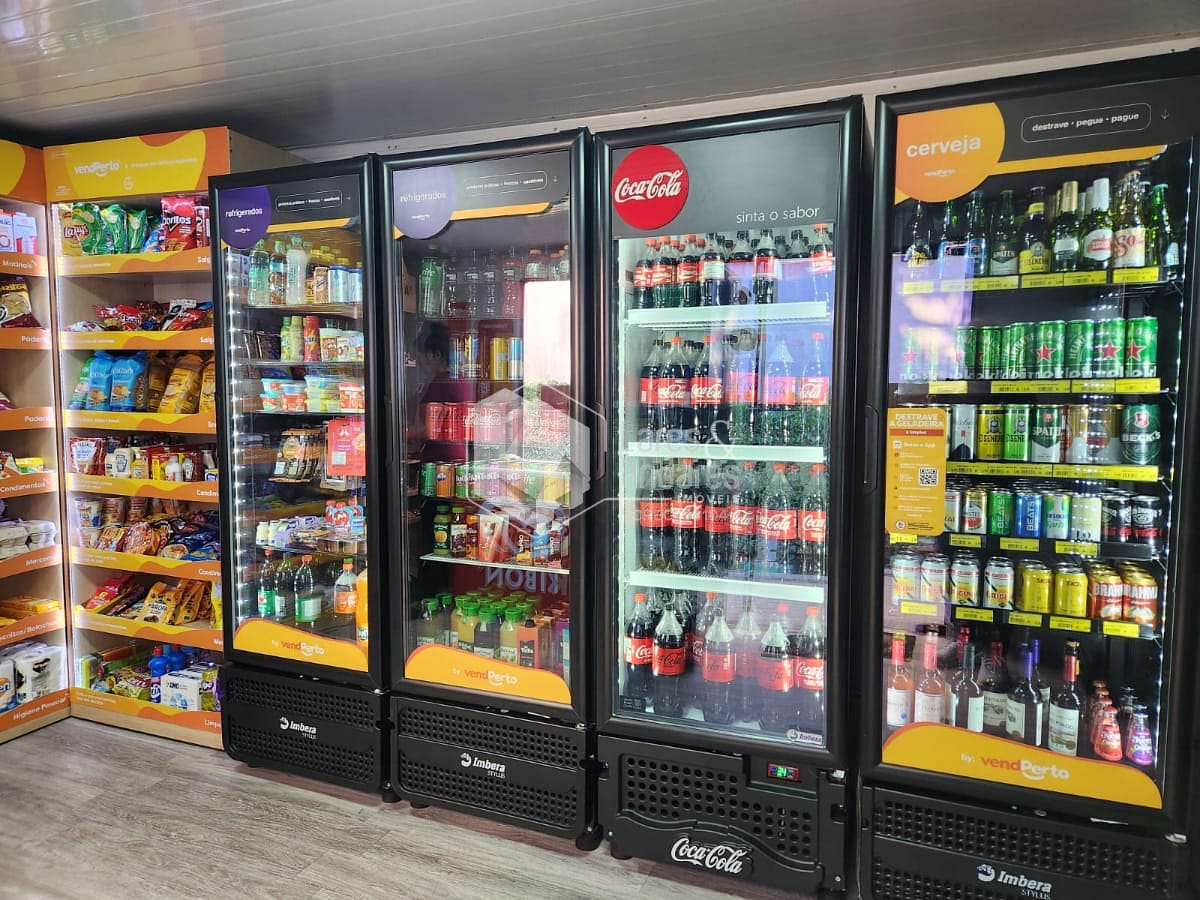 Apartamento, 1 quarto, 44 m² - Foto 38