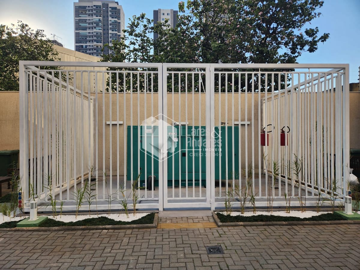 Apartamento, 1 quarto, 44 m² - Foto 44