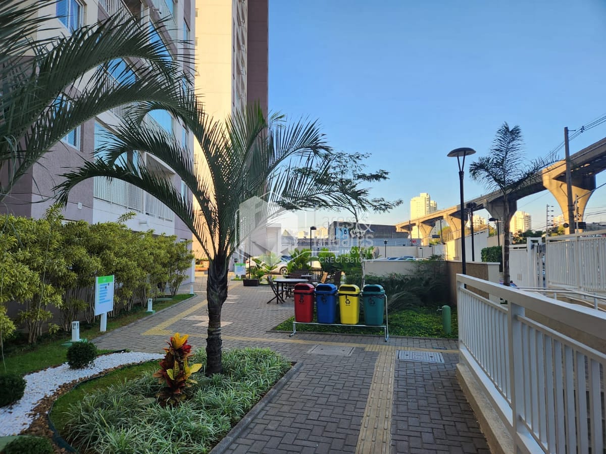 Apartamento, 1 quarto, 44 m² - Foto 35