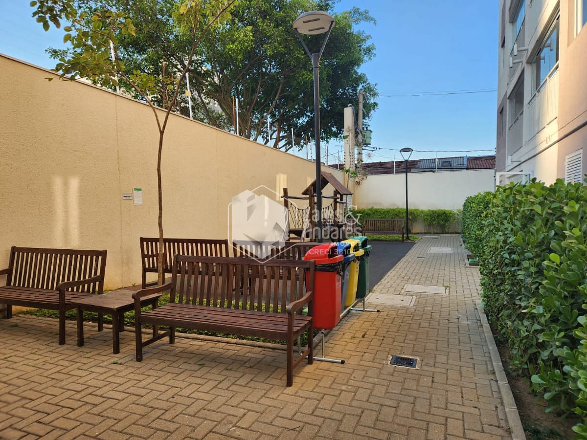 Apartamento, 1 quarto, 44 m² - Foto 40