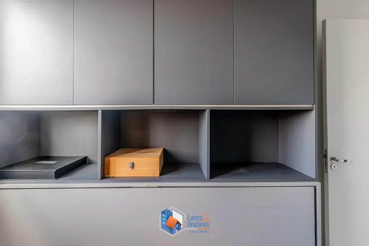 Apartamento, 2 quartos, 44 m² - Foto 29