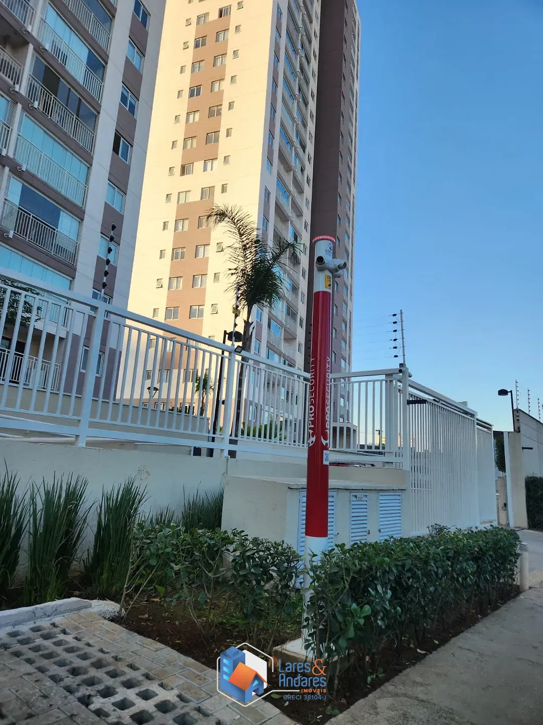 Apartamento, 2 quartos, 44 m² - Foto 32