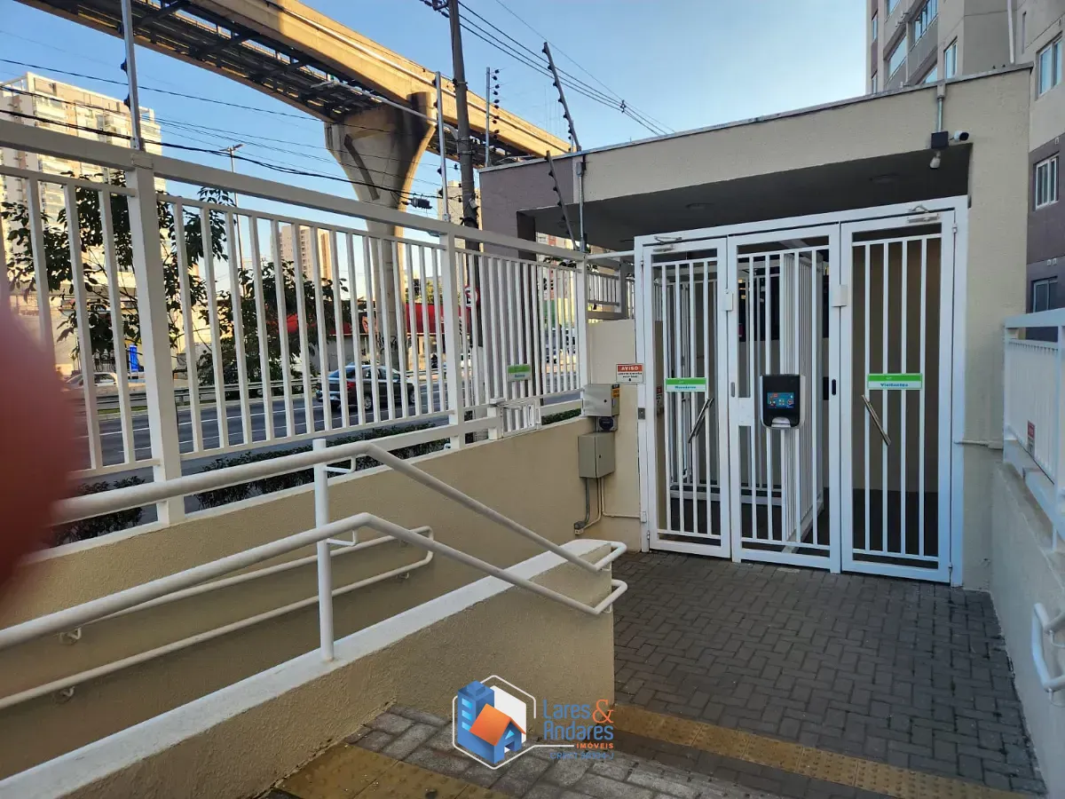 Apartamento, 2 quartos, 44 m² - Foto 31