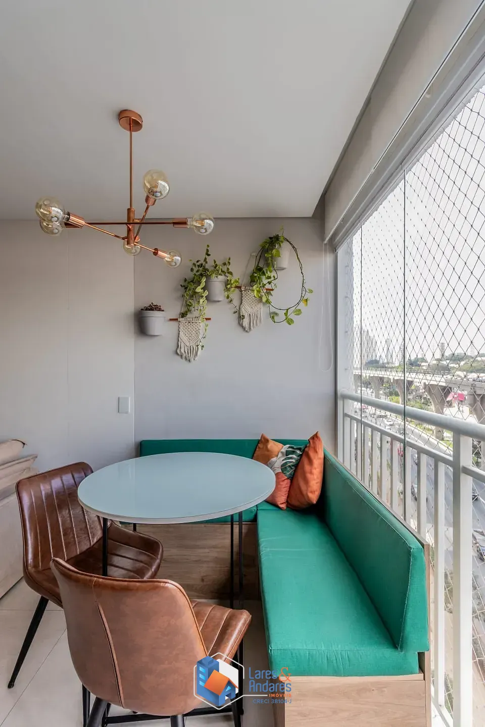 Apartamento, 2 quartos, 44 m² - Foto 8