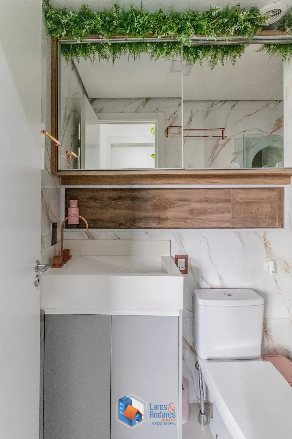 Apartamento, 2 quartos, 44 m² - Foto 15