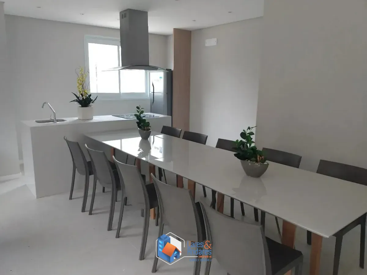 Apartamento, 2 quartos, 44 m² - Foto 42