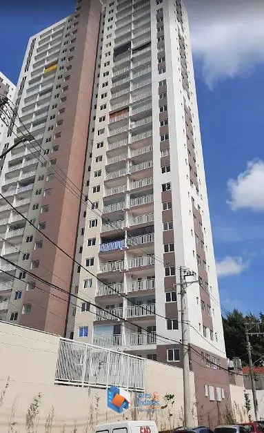Apartamento, 2 quartos, 44 m² - Foto 48