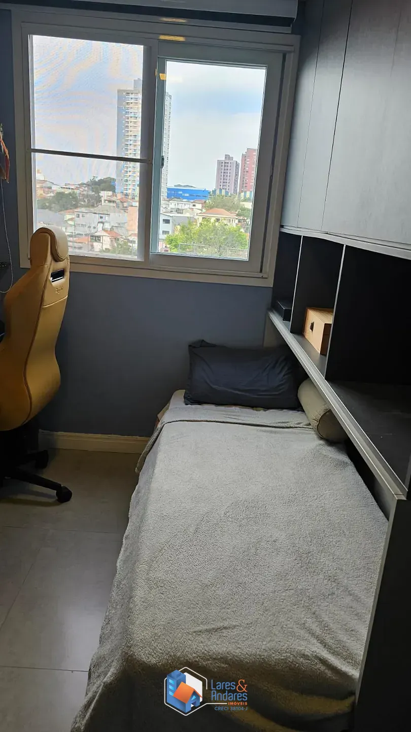Apartamento, 2 quartos, 44 m² - Foto 45