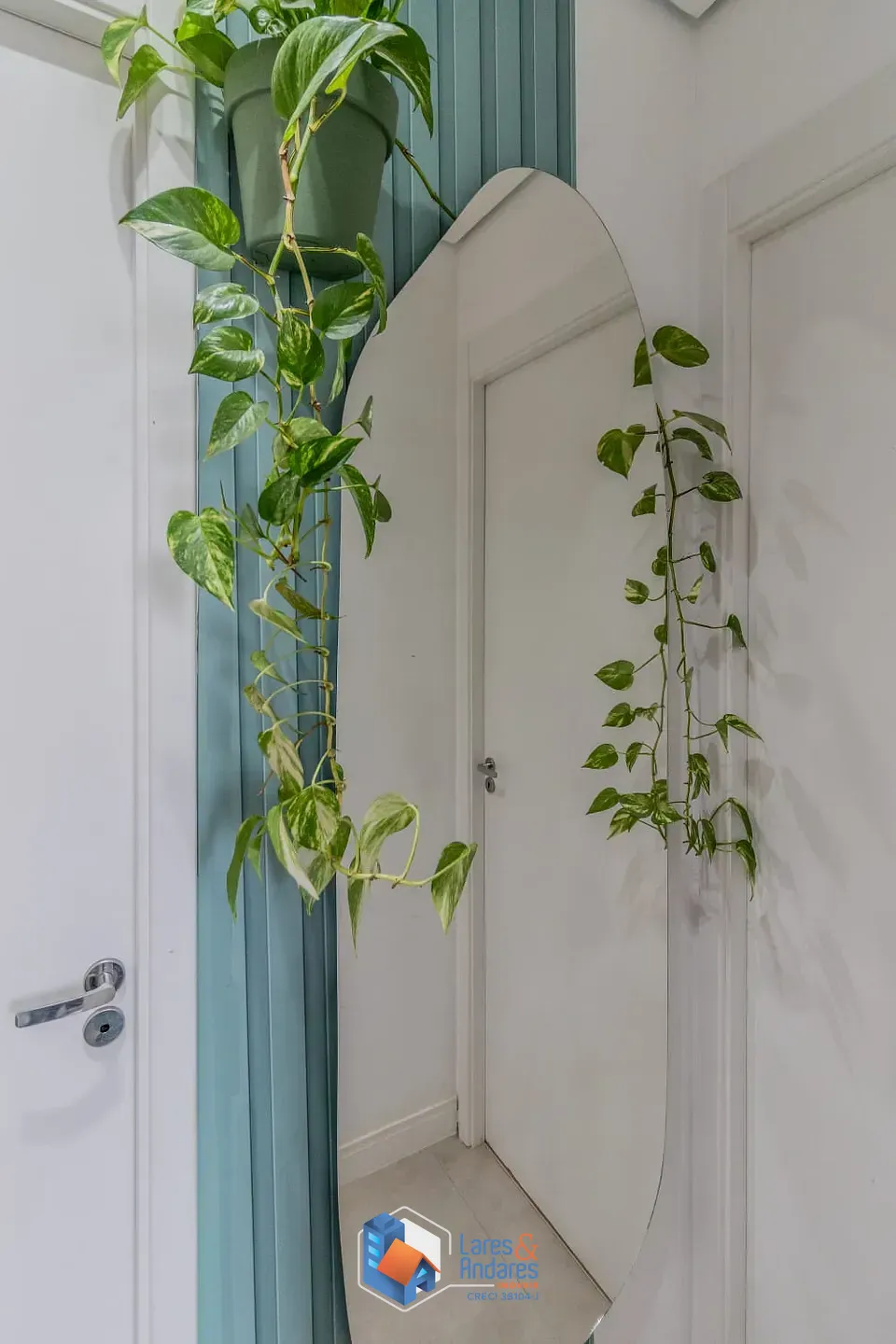 Apartamento, 2 quartos, 44 m² - Foto 13