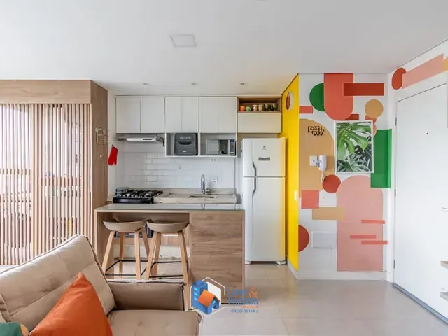 Apartamento com 4301m² 1 quarto e 1 banheiro, à venda, no bairro Vila Prudente em São Paulo