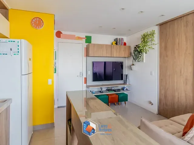 Apartamento com 4301m² 1 quarto e 1 banheiro, à venda, no bairro Vila Prudente em São Paulo
