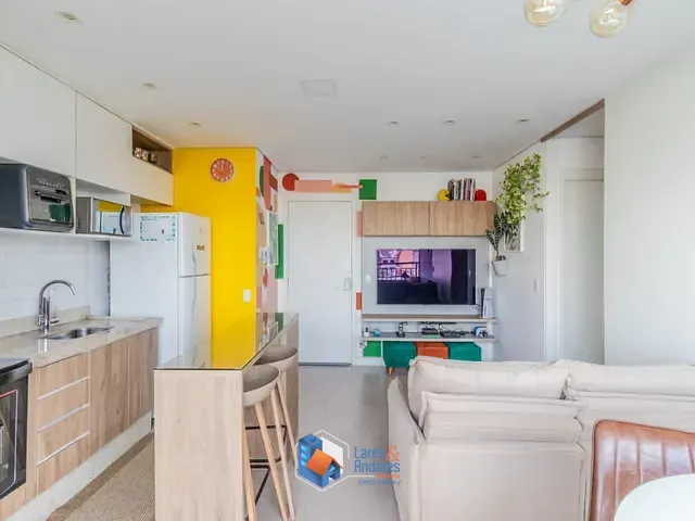 Apartamento com 4301m² 1 quarto e 1 banheiro, à venda, no bairro Vila Prudente em São Paulo