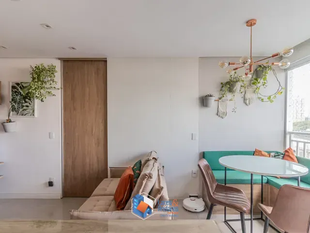 Apartamento com 4301m² 1 quarto e 1 banheiro, à venda, no bairro Vila Prudente em São Paulo