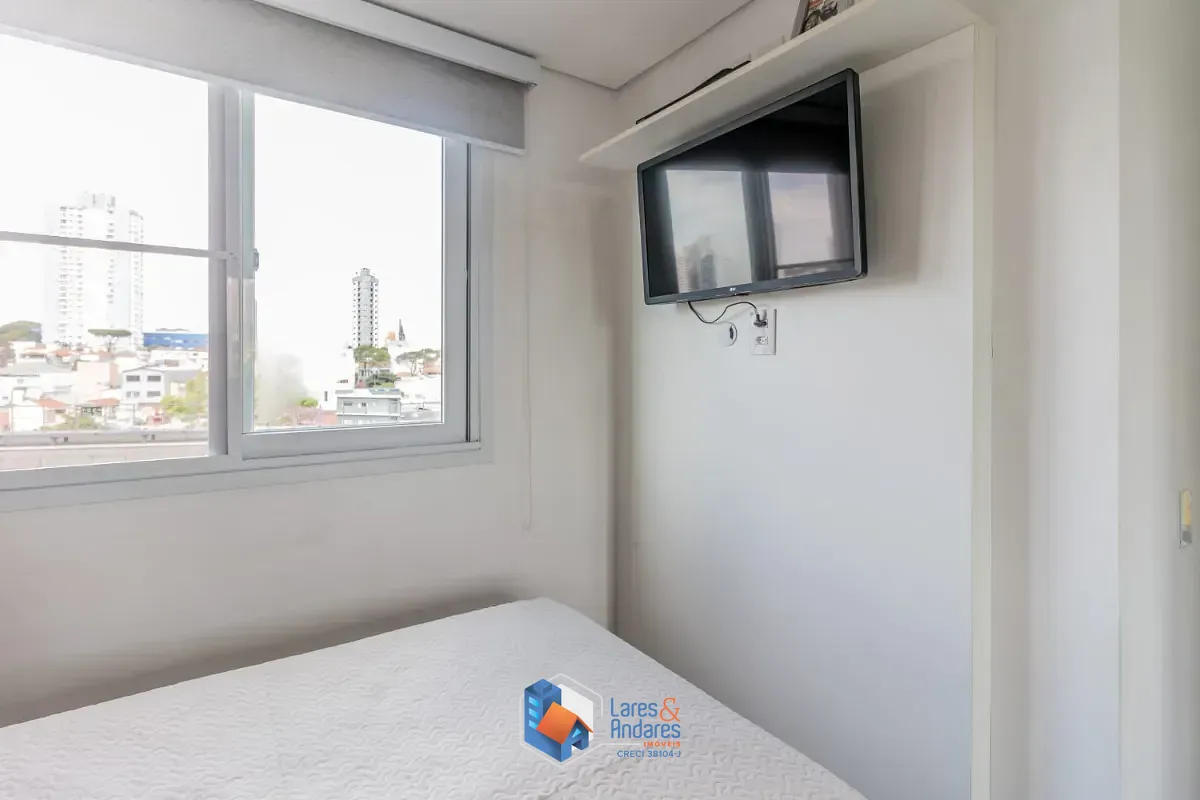 Apartamento, 2 quartos, 44 m² - Foto 22