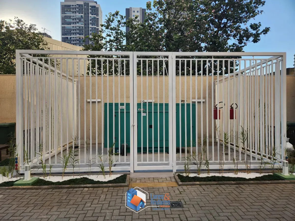 Apartamento, 2 quartos, 44 m² - Foto 44