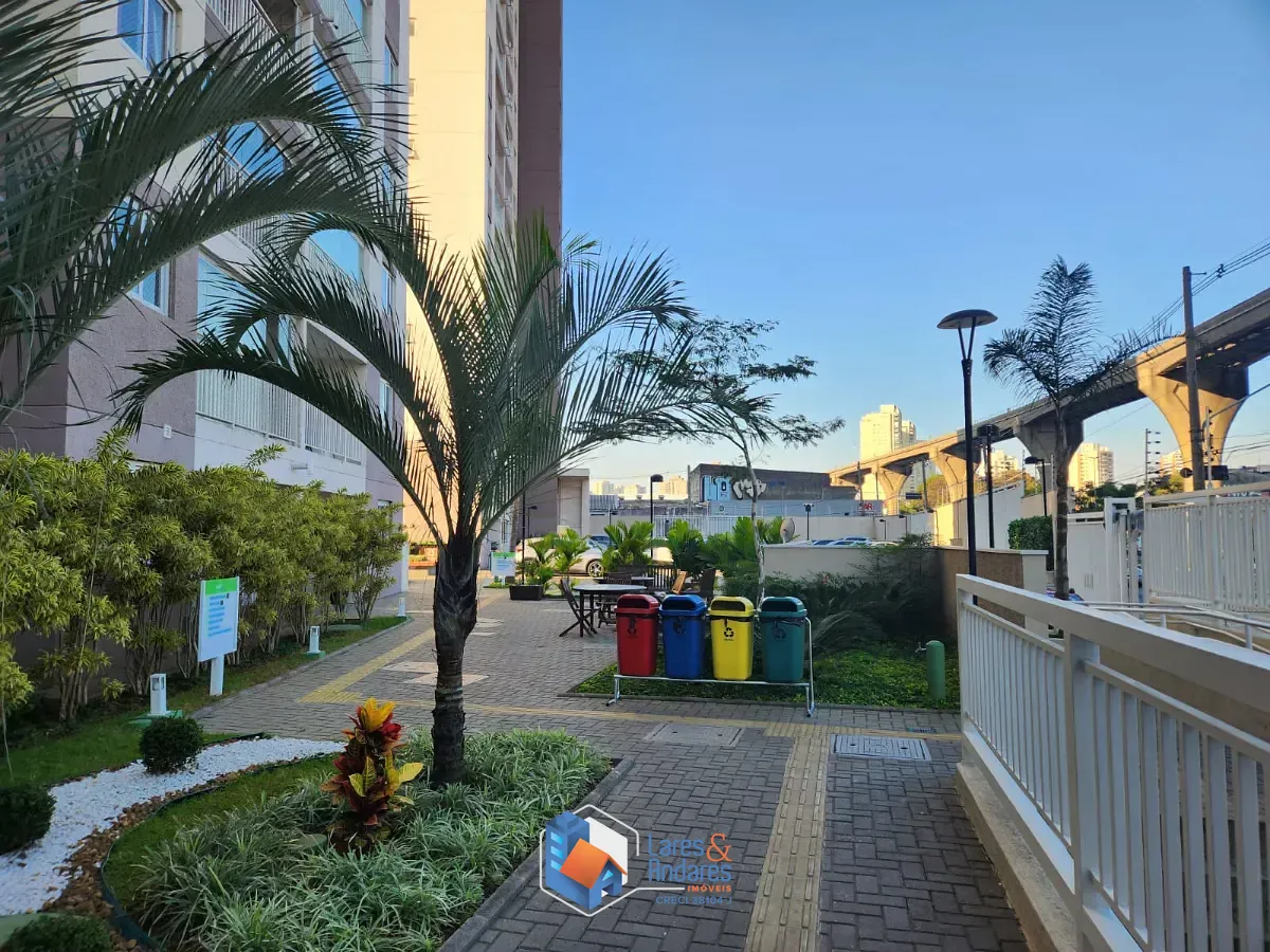 Apartamento, 2 quartos, 44 m² - Foto 35