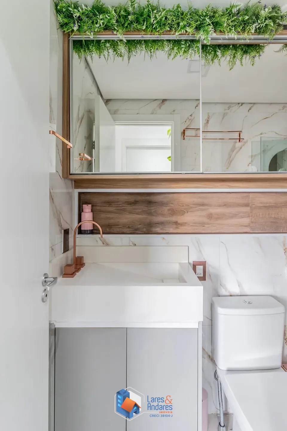 Apartamento, 2 quartos, 44 m² - Foto 14