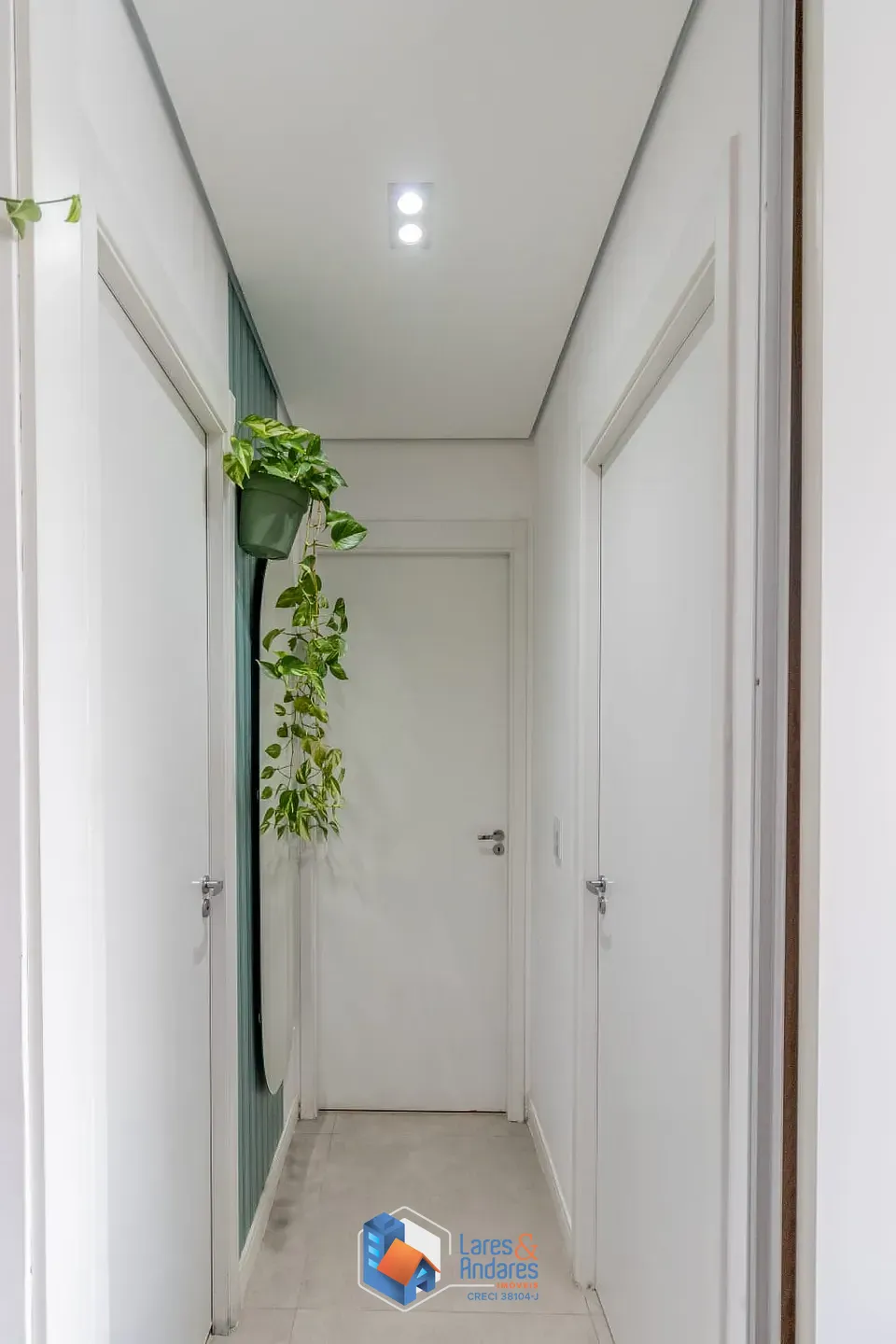 Apartamento, 2 quartos, 44 m² - Foto 12