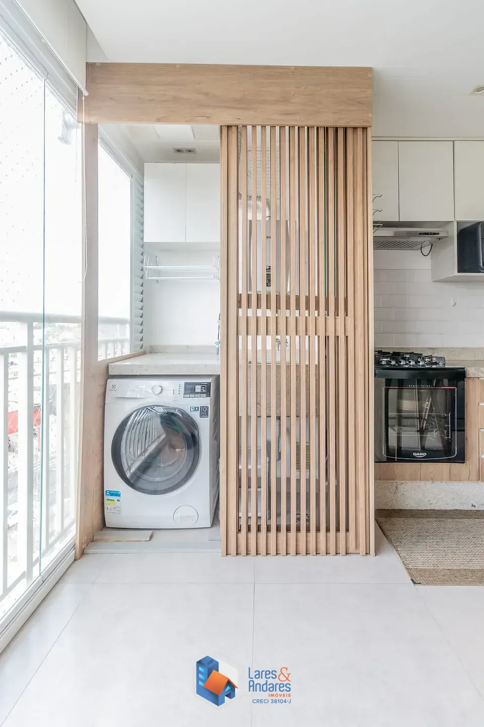 Apartamento, 2 quartos, 44 m² - Foto 11