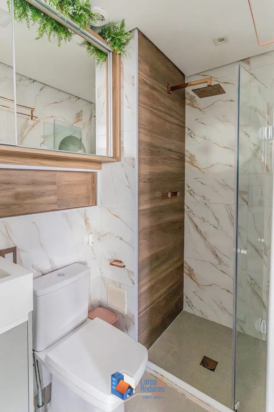 Apartamento, 2 quartos, 44 m² - Foto 16
