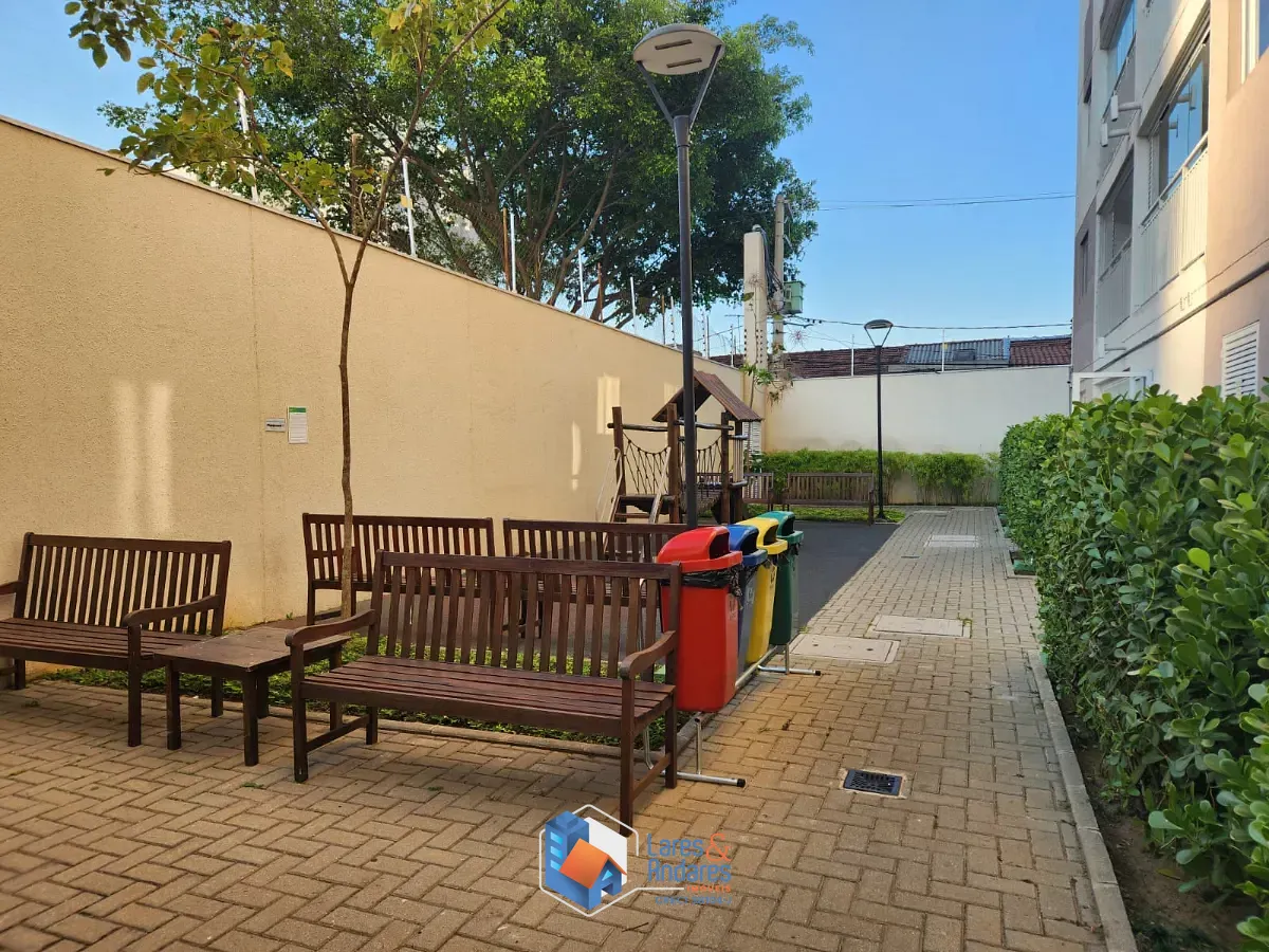 Apartamento, 2 quartos, 44 m² - Foto 40