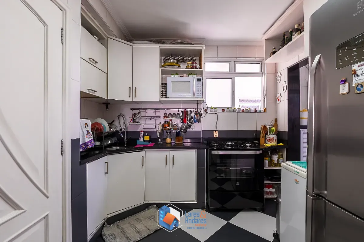 Apartamento, 3 quartos, 83 m² - Foto 17