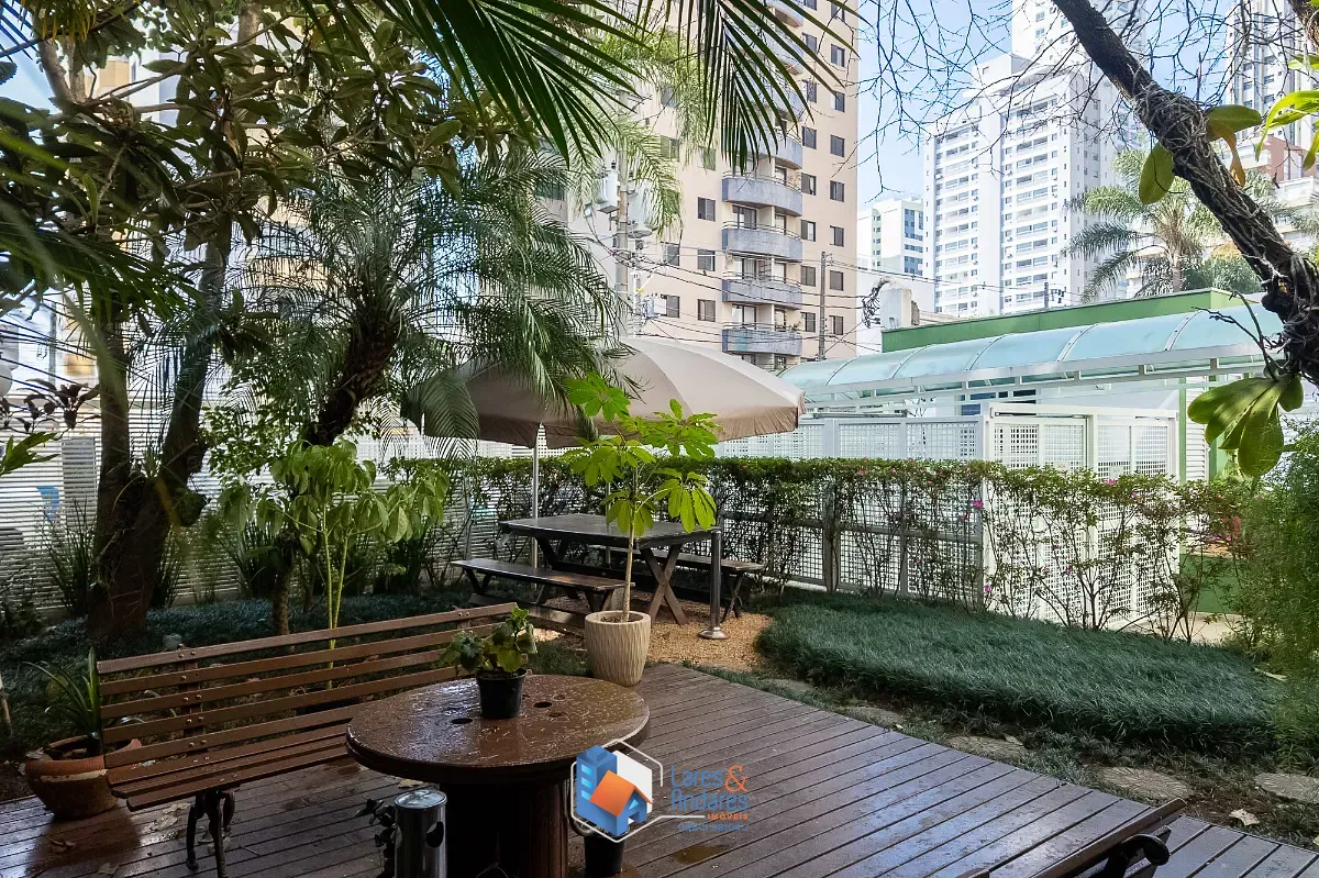Apartamento, 3 quartos, 83 m² - Foto 43