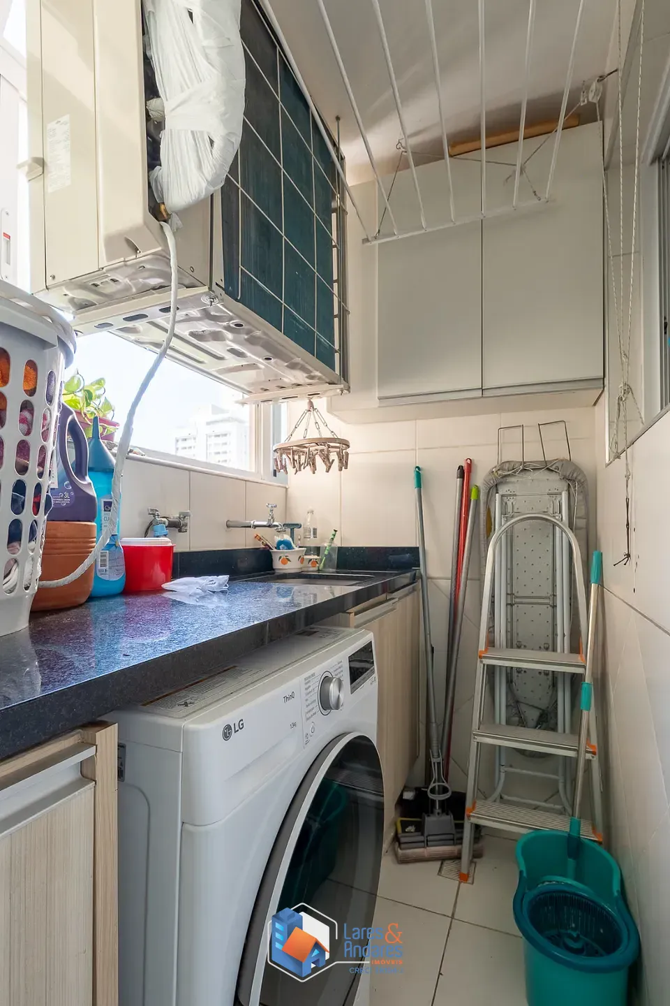 Apartamento, 3 quartos, 83 m² - Foto 23