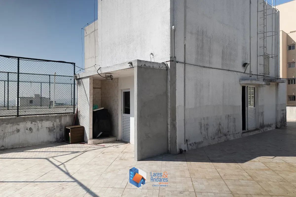 Apartamento, 3 quartos, 83 m² - Foto 60