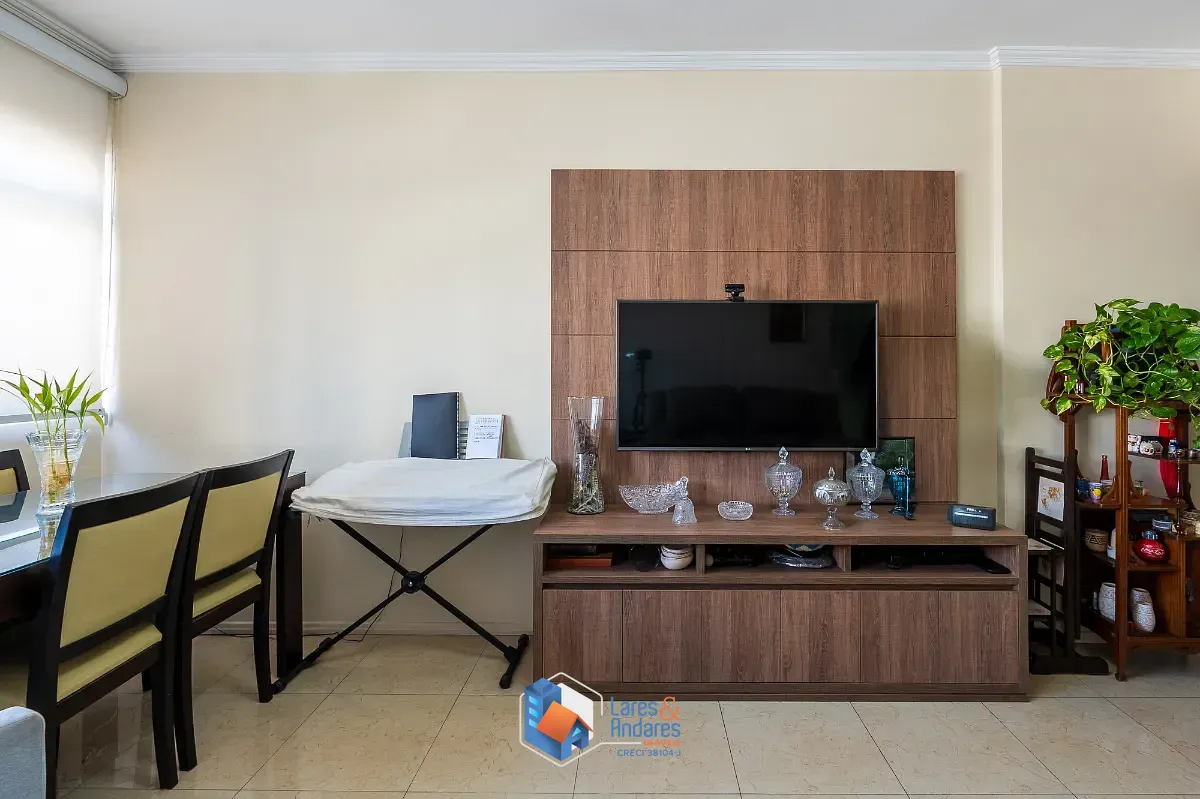 Apartamento, 3 quartos, 83 m² - Foto 7