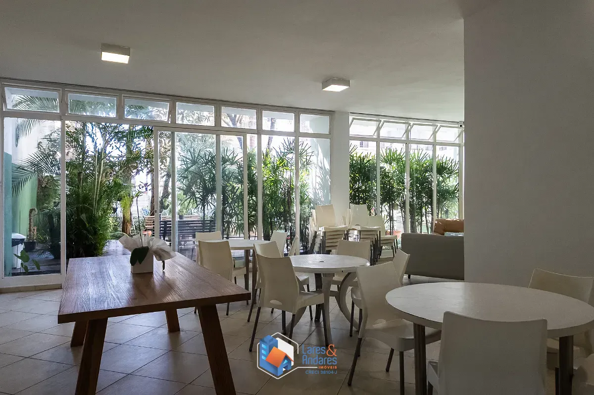 Apartamento, 3 quartos, 83 m² - Foto 47