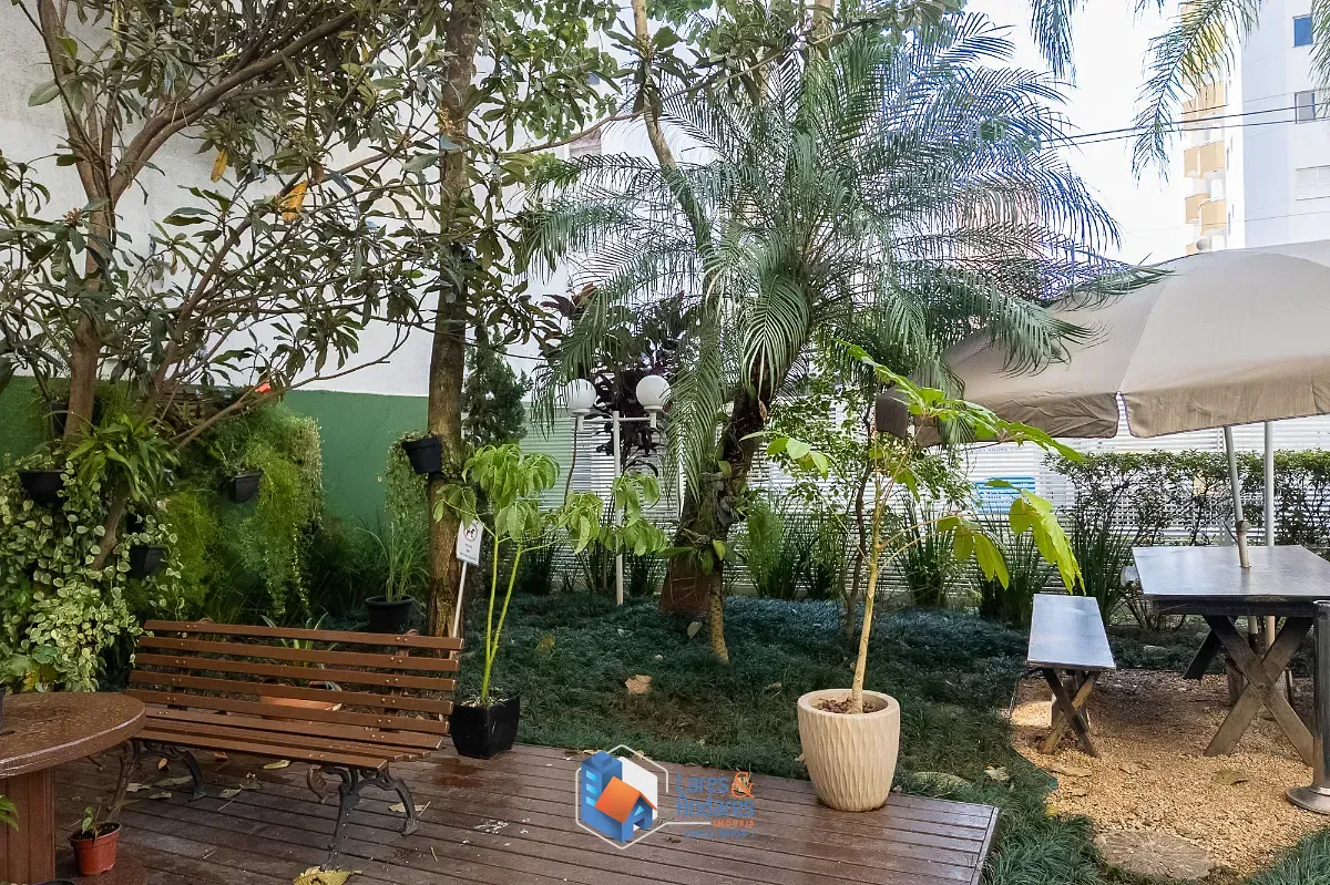 Apartamento, 3 quartos, 83 m² - Foto 41
