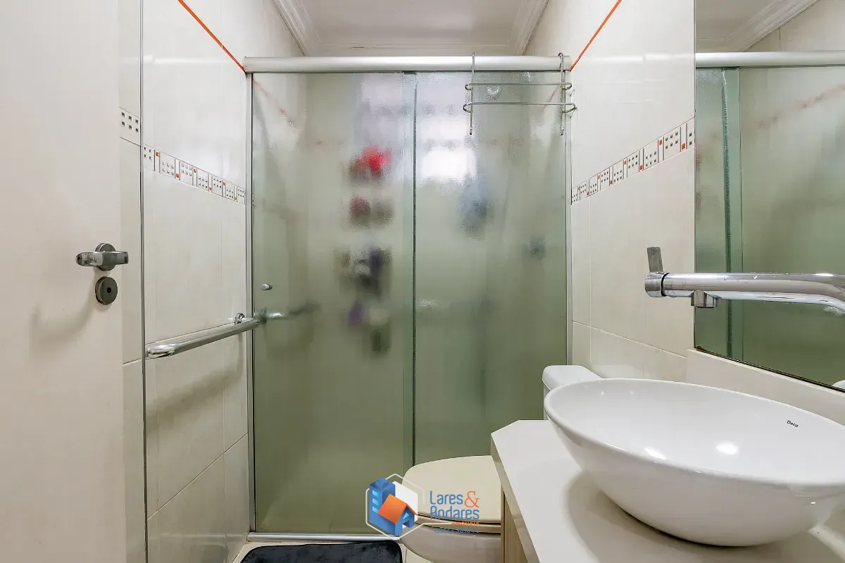 Apartamento, 3 quartos, 83 m² - Foto 11