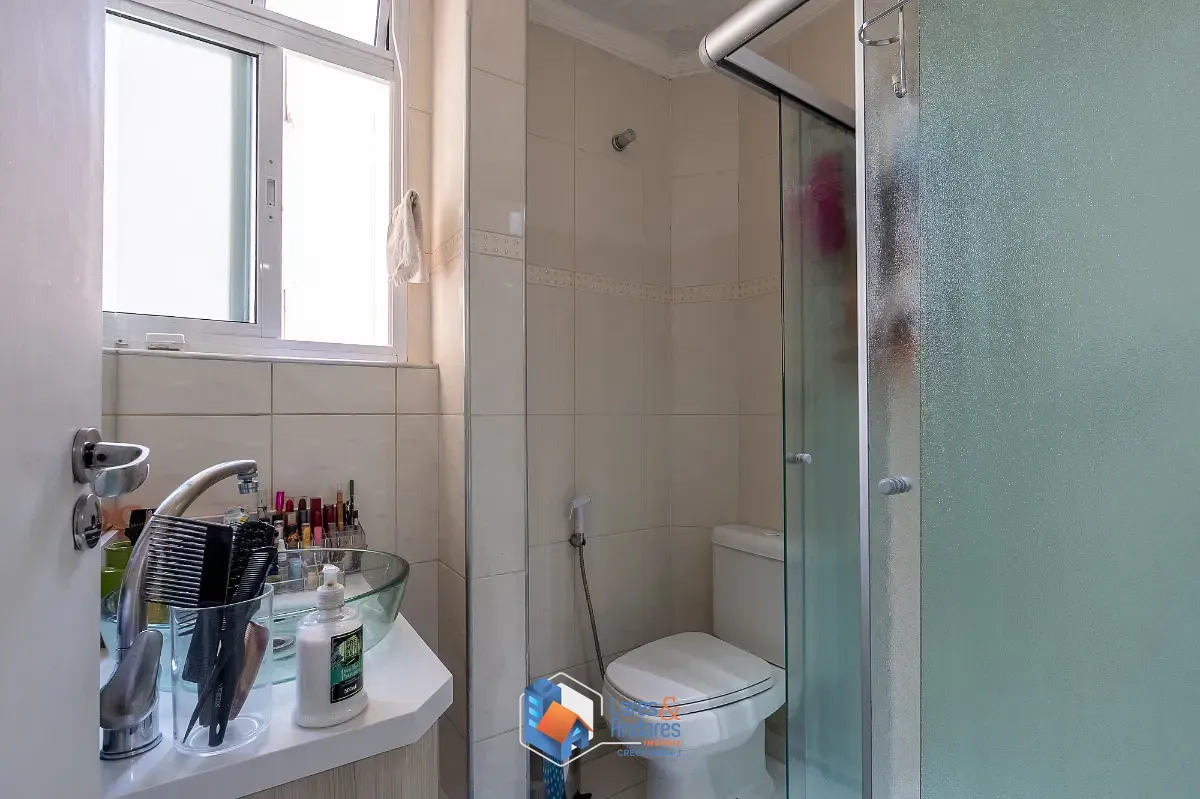 Apartamento, 3 quartos, 83 m² - Foto 28